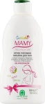 Natura House Лосьйон для тіла проти розтяжок Cucciolo Mamy Lotion