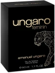 Ungaro Feminin Туалетная вода - фото N3