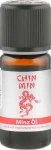 Styx Naturcosmetic Лосьон Chin Min с мятой и чайным деревом Chin Min Minz Oil (мини)
