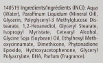 Pharmaceris Крем ущільнюючий судини з вітаміном К N Capinon K 1% Cream With Vitamin K - фото N4