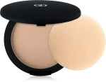 GA-DE Basic Smoothing Silky Pressed Powder Компактная пудра с шелком