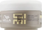 Wella Professionals Помада для блеска волос EIMI Just Brilliant Shine Pomade