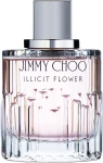 Jimmy Choo Illicit Flower Туалетная вода