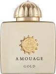 Парфюмированная вода женская - Amouage Gold Pour Femme, 50 мл