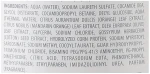 Vitality's Шампунь для объема волос Intensive Aqua Volumising Shampoo - фото N5