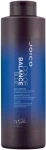 Joico Відтіночний шампунь, що відновлює баланс, блакитний Color Balance Shampoo - фото N2