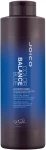Joico Відтіночний кондиціонер, відновлює баланс, блакитний Color Balance Conditioner - фото N4