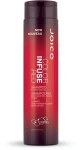 Joico Відтіночний шампунь, червоний Color Infuse Red Shampoo
