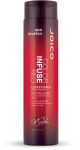 Joico Відтіночний кондиціонер, червоний Color Infuse Red Conditioner - фото N2
