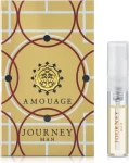Amouage Journey Man Парфумована вода (пробник)