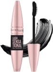 Maybelline New York Lash Sensational Intense Black Туш для вій - фото N2