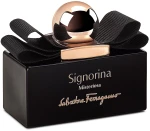 Salvatore Ferragamo Signorina Misteriosa Парфюмированная вода - фото N3