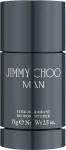 Jimmy Choo Man Дезодорант