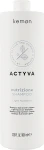 Kemon Шампунь для злегка сухого волосся Actyva Nutrizione Shampoo Light Nutrition - фото N3