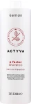 Kemon Шампунь проти випадіння волосся Actyva P Factor Shampoo - фото N3