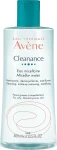 Avene Міцелярна вода Eau Thermale Cleanance Micellar Water