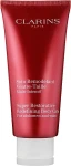 Clarins Розслаблюючий засіб для області талії і живота Super Restorative Redefining Body Care