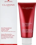 Clarins Розслаблюючий засіб для області талії і живота Super Restorative Redefining Body Care - фото N2