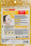 Japan Gals Маска для лица с "золотым" составом Essence Mask - фото N2