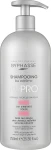 Byphasse Шампунь для гладкости и блеска волос Hair Pro Shampoo Liss Extreme