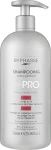 Byphasse Шампунь для защиты окрашенных волос Hair Pro Shampoo Color Protect