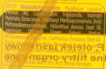 Lirene Солнцезащитное масло-спрей "Жасмин" Sun Care Oil SPF30 - фото N3