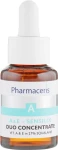 Pharmaceris Концентрат з вітаміном Е 8% А E-Sensilix Koncentrat - фото N2