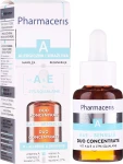 Pharmaceris Концентрат з вітаміном Е 8% А E-Sensilix Koncentrat - фото N5