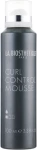 La Biosthetique Гель-мус для структури і легкої фіксації Curl Control Mousse