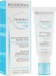 Bioderma Увлажняющее разглаживающее средство "Активатор сияния кожи" Hydrabio Smoothig Moisturising Care SPF30