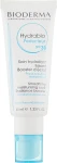 Bioderma Розкішний, зволожуючий засіб Hydrabio Smoothig Moisturising Care SPF30 - фото N2