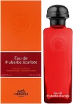 Hermes Eau de Rhubarbe Ecarlate Одеколон - фото N2