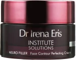 Dr Irena Eris Денний крем від зморшок Dr. Irena Eris Institute Solutions Neuro Filler Face Contour Perfecting Day Cream SPF 20