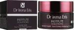 Dr Irena Eris Дневной крем от морщин Institute Solutions Neuro Filler Face Contour Perfecting Day Cream SPF 20 - фото N2