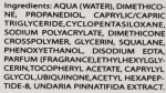 Keenwell Сиворотка-інгібітор мімічних зморшок Optima Serum Inhibidor Arrugas de expresion - фото N4