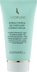 Keenwell Нічний гель для глибокого очищення шкіри Biopure Intensive Purifying Gel Night