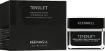 Keenwell Крем ультралифтинговый омолаживающий дневной Tensilift Intensive Lifting Cream Anti-Rides Day - фото N2