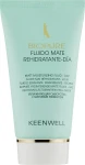 Keenwell Зволожуючий флюїд з матовим ефектом Biopure Matte Moisturising Fluid-Day