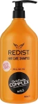 Redist Professional Шампунь для волос Hydrate Shampoo AntiFade Complex