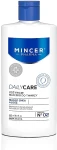 Mincer Pharma Daily Care Milk Nousturizing 02 Питательное молочко для лица 02