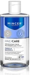 Mincer Pharma Двофазний засіб для зняття макіяжу з очей і губ 01 Daily Care 01