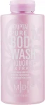 Mades Cosmetics Гель для душу Bath & Body Temptation Pure Body Wash