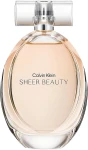 Calvin Klein Sheer Beauty Туалетна вода