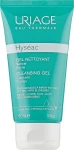 Uriage М'який очищуючий гель Hyseac Combination to oily skin