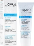 Uriage Гель-крем для мозолистых образований и локализованных утолщений Keratosane 30 Gel-Cream - фото N4