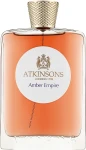 Atkinsons Amber Empire Туалетная вода