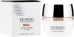 Kanebo Подтягивающий крем для лица Sensai Cellular Performance Lifting Cream - фото N2