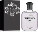 Evaflor Whisky Black Туалетна вода - фото N2