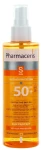Pharmaceris Сонцезахисне масло S Protective Dry Oil SPF50