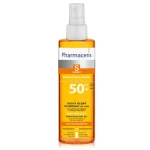 Pharmaceris Солнцезащитное масло S Protective Dry Oil SPF50 - фото N3